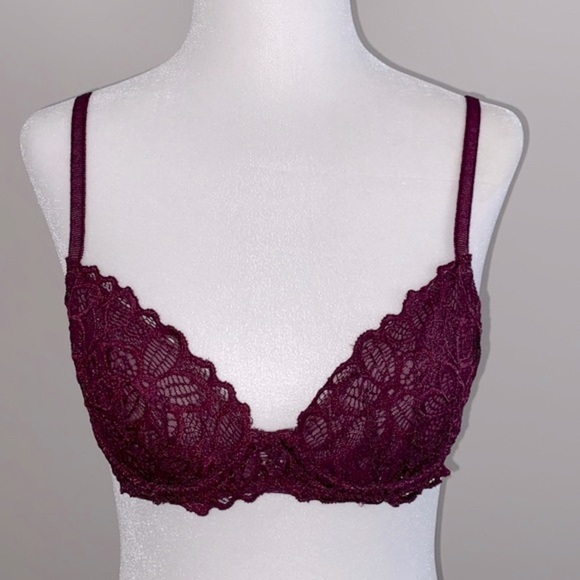 PINK Victoria's Secret Other - PINK Victoria’s Secret lace bra